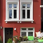 In The Heart Of 아파트 베르겐