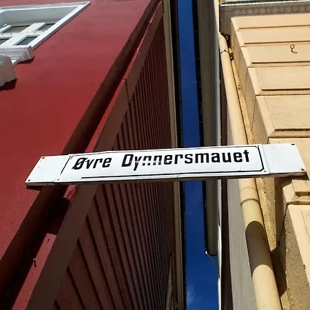 In The Heart Of * Bergen