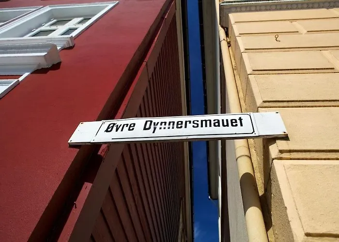 In The Heart Of * ベルゲン