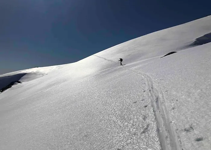 アパート In The Heart Of *