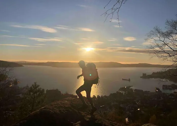 アパート In The Heart Of *