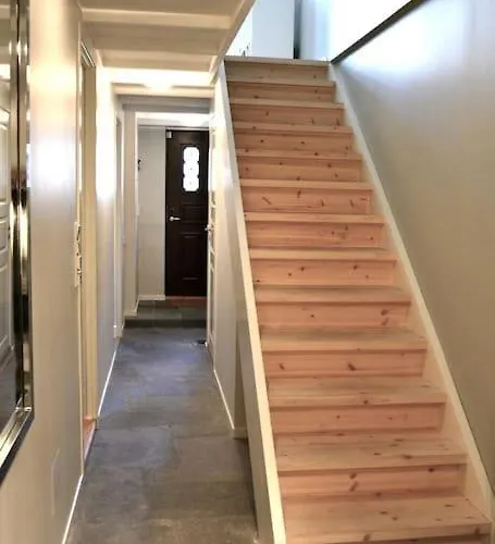 In The Heart Of Apartmán