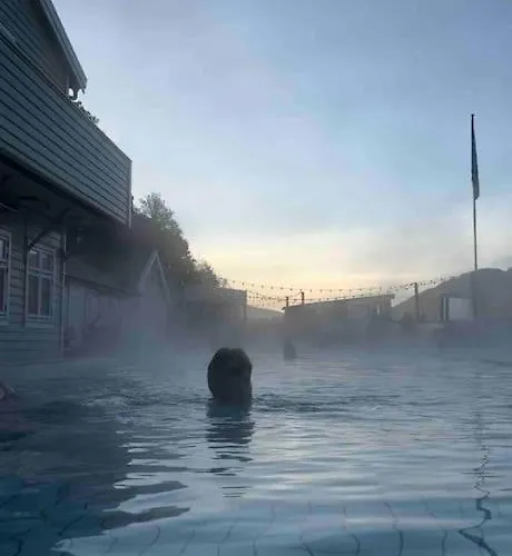 In The Heart Of Apartmán